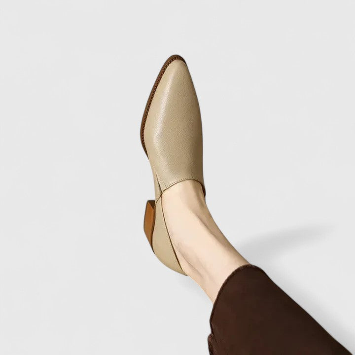 Harper Brooklyn | Orthopedic Shoes