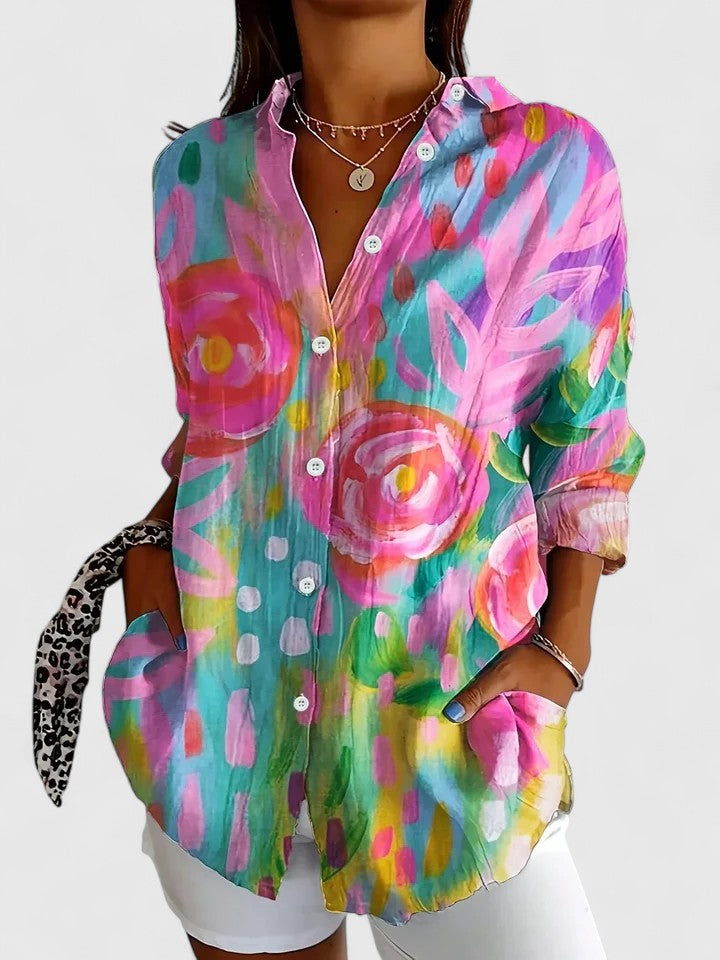 Harper Brooklyn | Blouse