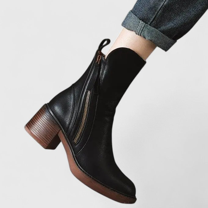 Harper Brooklyn | Boots