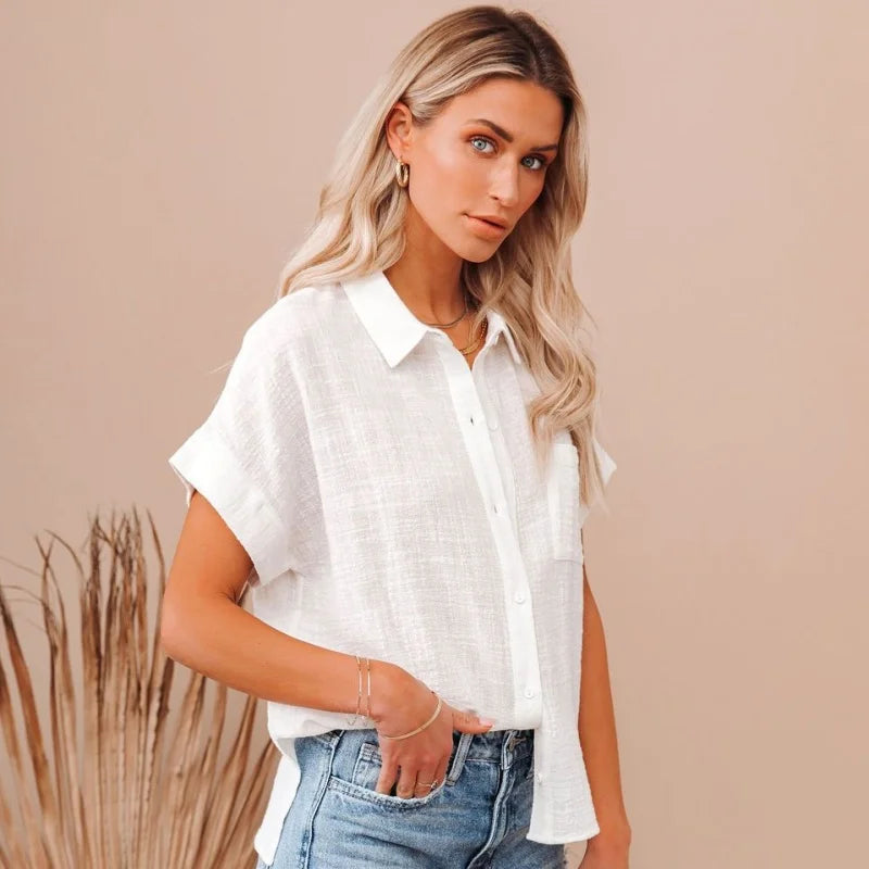Harper Brooklyn | Blouse