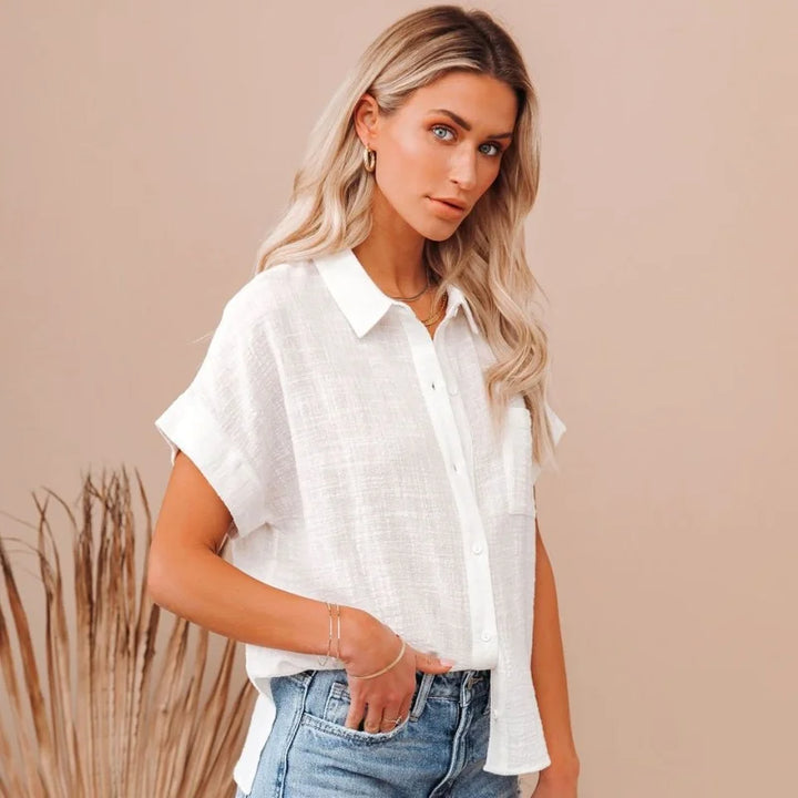 Harper Brooklyn | Blouse