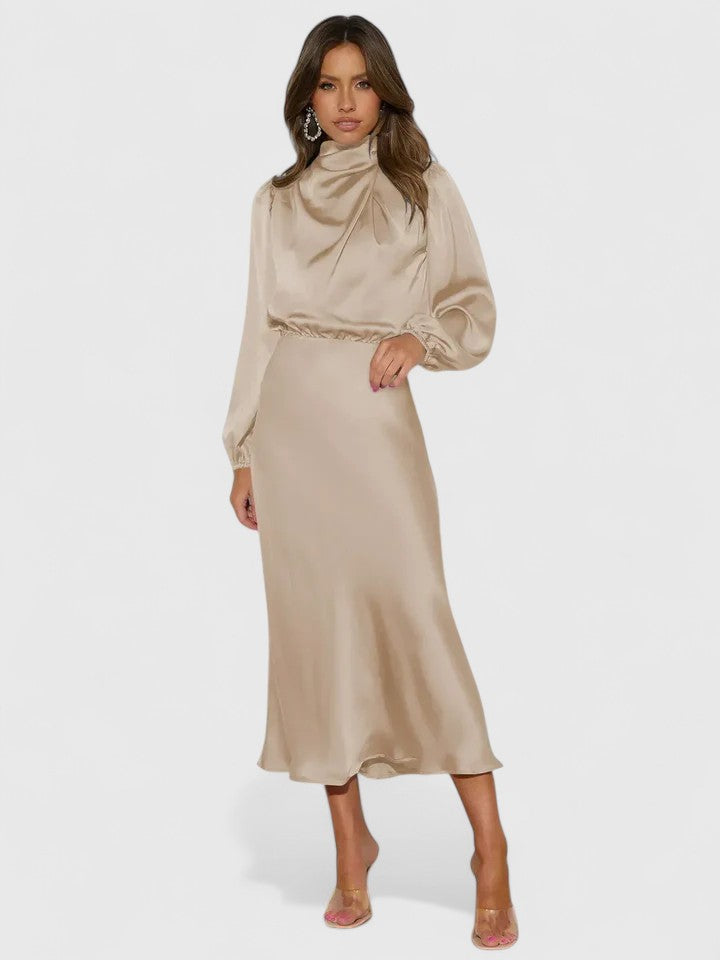 Harper Brooklyn | Maxi Dress