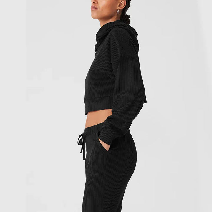 Harper Brooklyn | Women's Corduroy Set