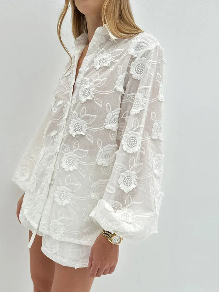 Harper Brooklyn| Summer Set