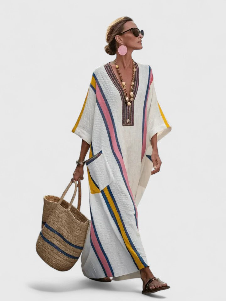 Harper Brooklyn| Maxi Dress