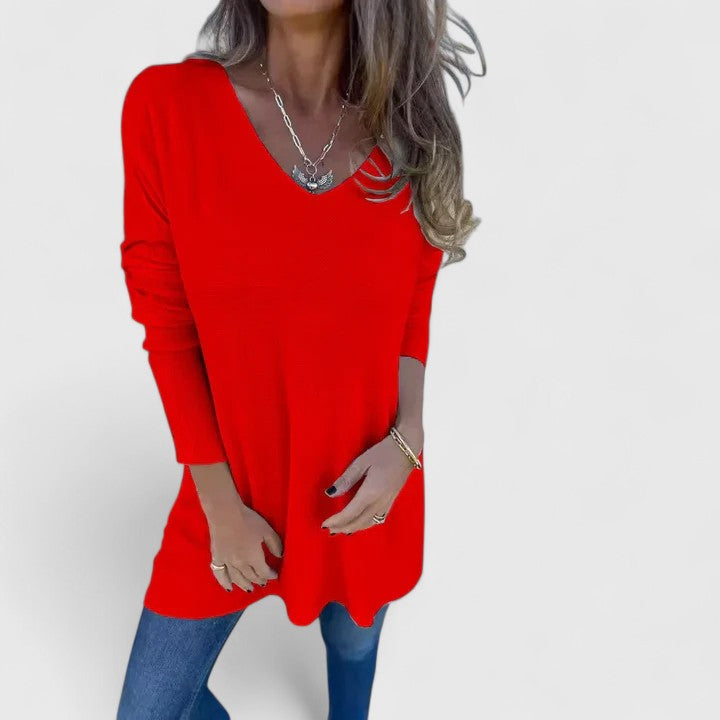 Harper Brooklyn | Comfortable Top