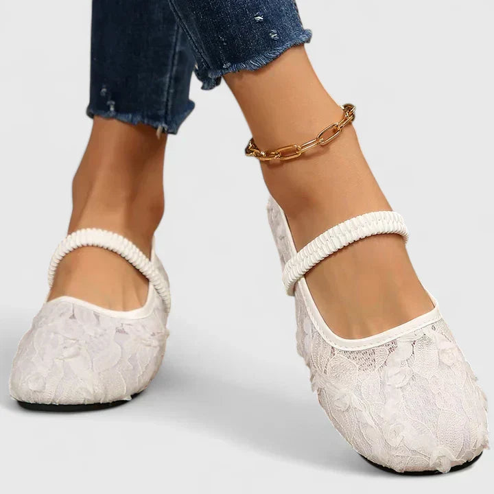 Harper Brooklyn | Orthopedic Shoes