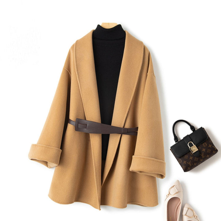 Harper Brooklyn| Winter Coat