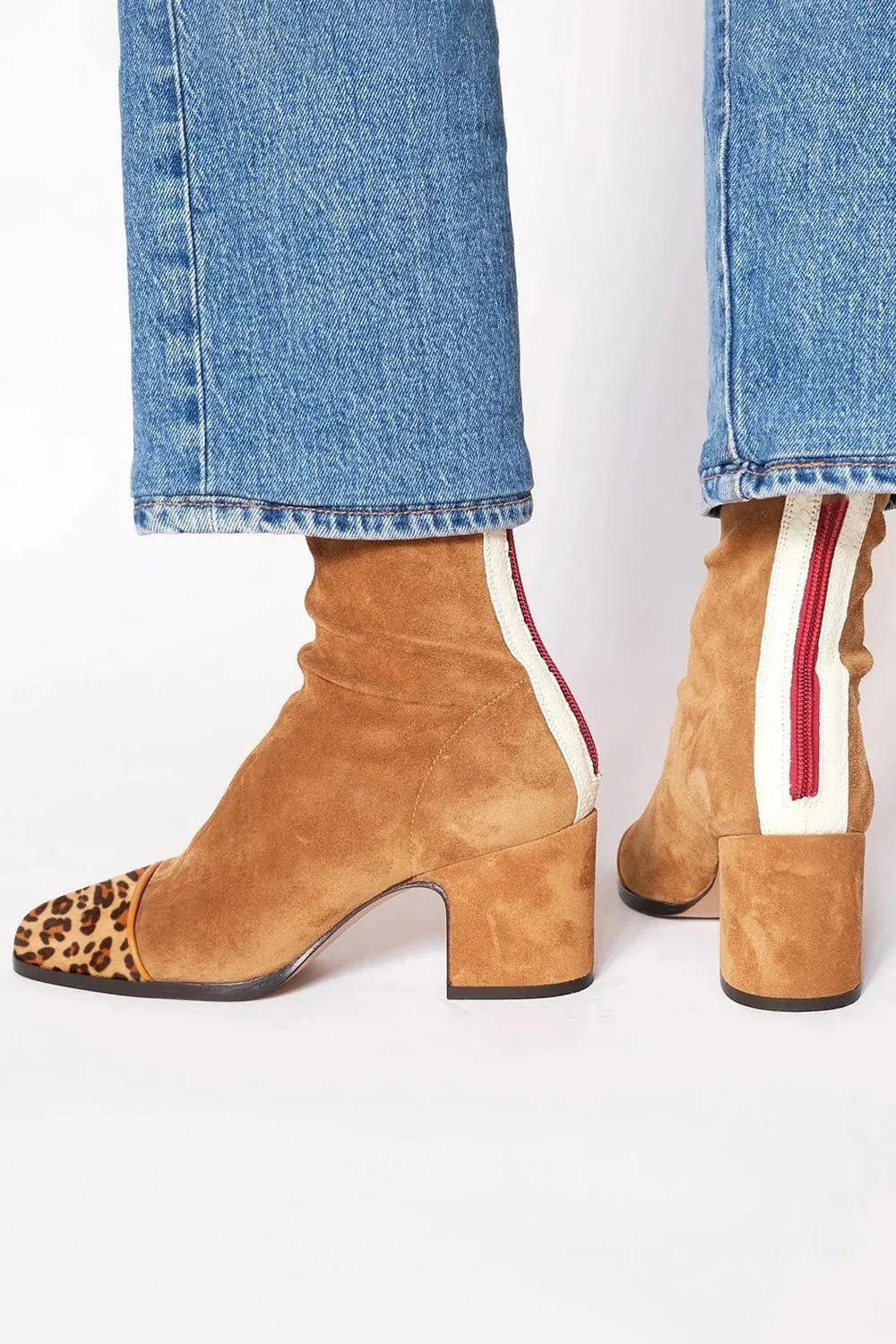 Harper Brooklyn | Boots