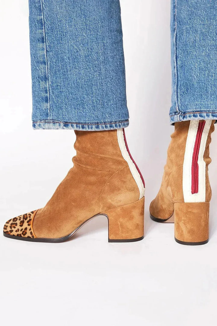 Harper Brooklyn | Boots