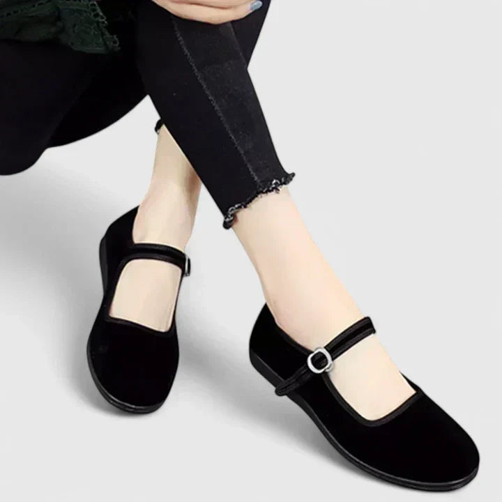 Harper Brooklyn | Orthopedic Shoes