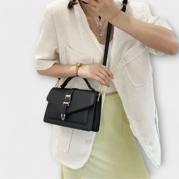 Harper Brooklyn | Classic Shoulder Bag