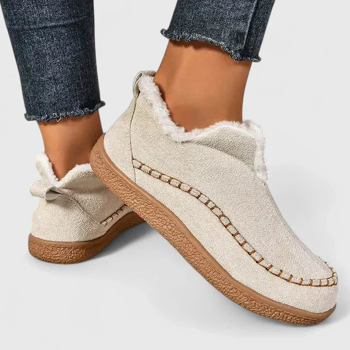 Harper Brooklyn | Orthopedic Boots