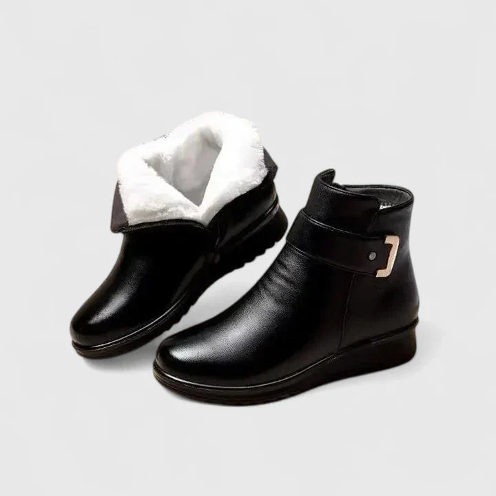 Harper Brooklyn | Orthopedic Boots