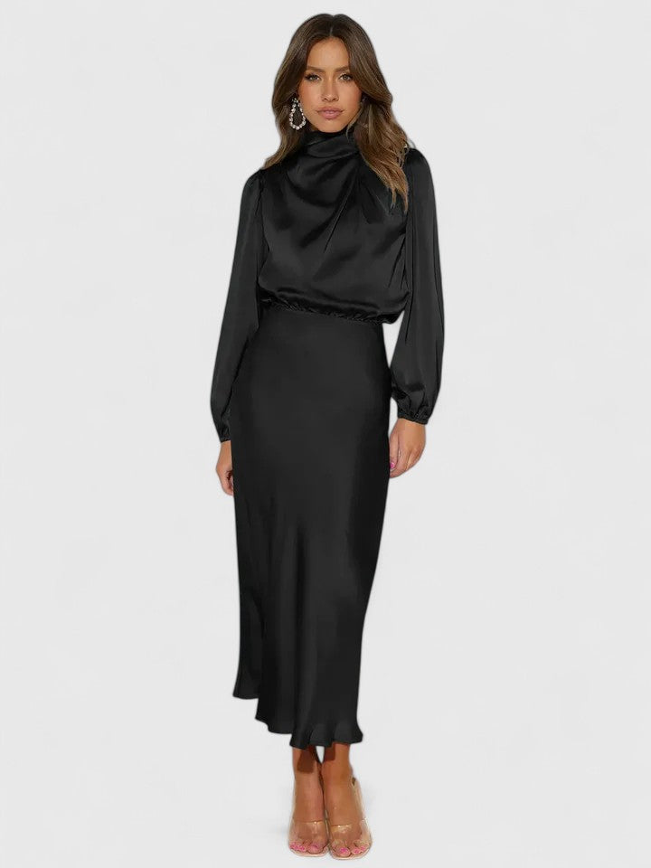 Harper Brooklyn | Maxi Dress