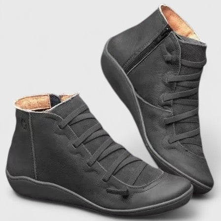 Harper Brooklyn| Orthopedic Boots