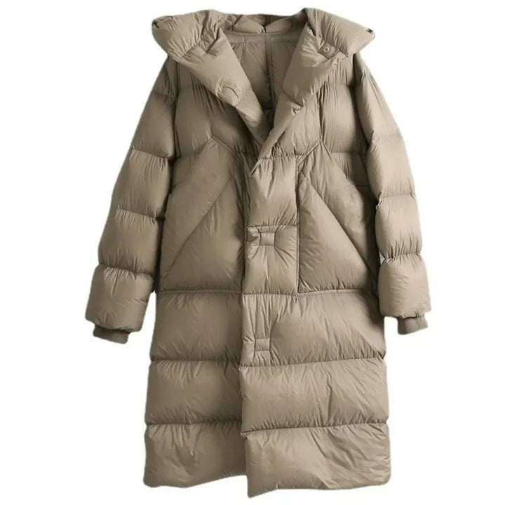 Harper Brooklyn | Long Down Coat