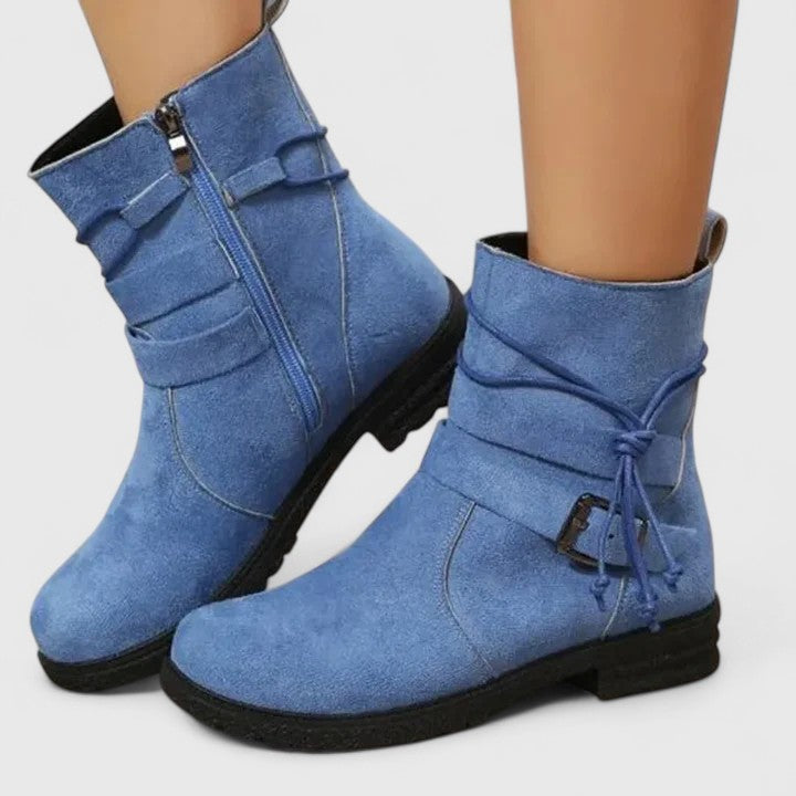 Harper Brooklyn| Boots