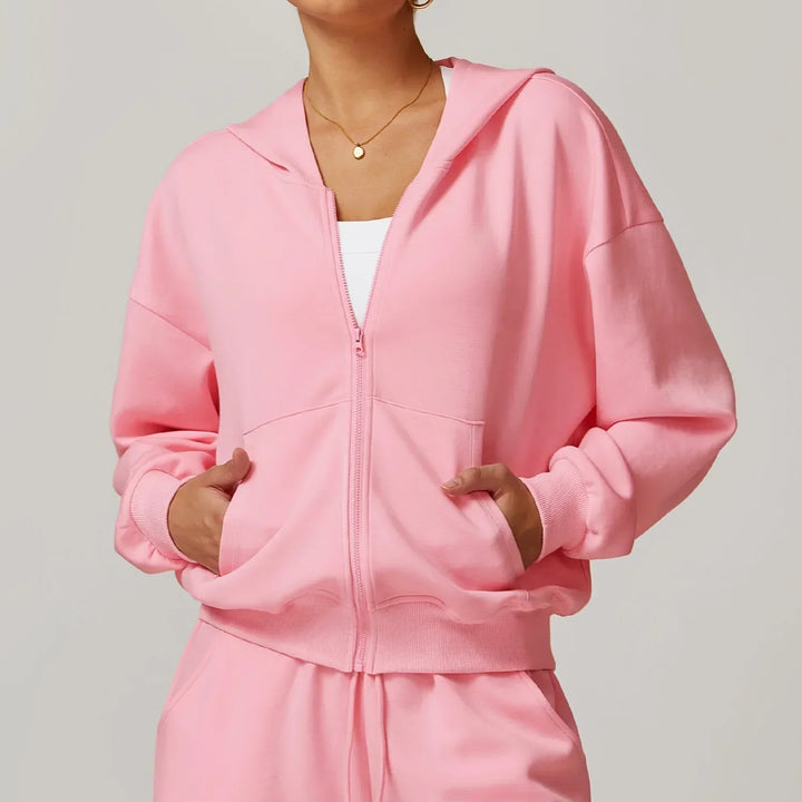 Harper Brooklyn | Seamless Set