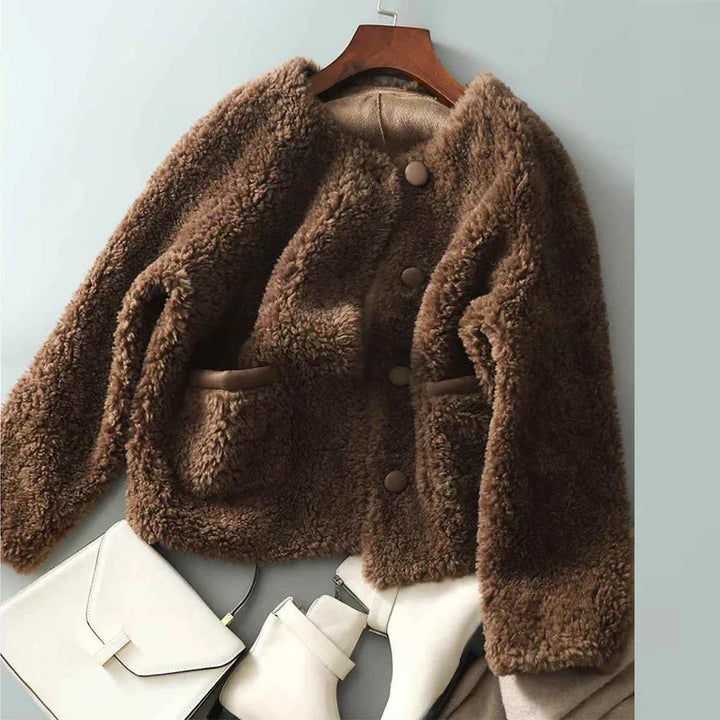 Harper Brooklyn | Winter Coat