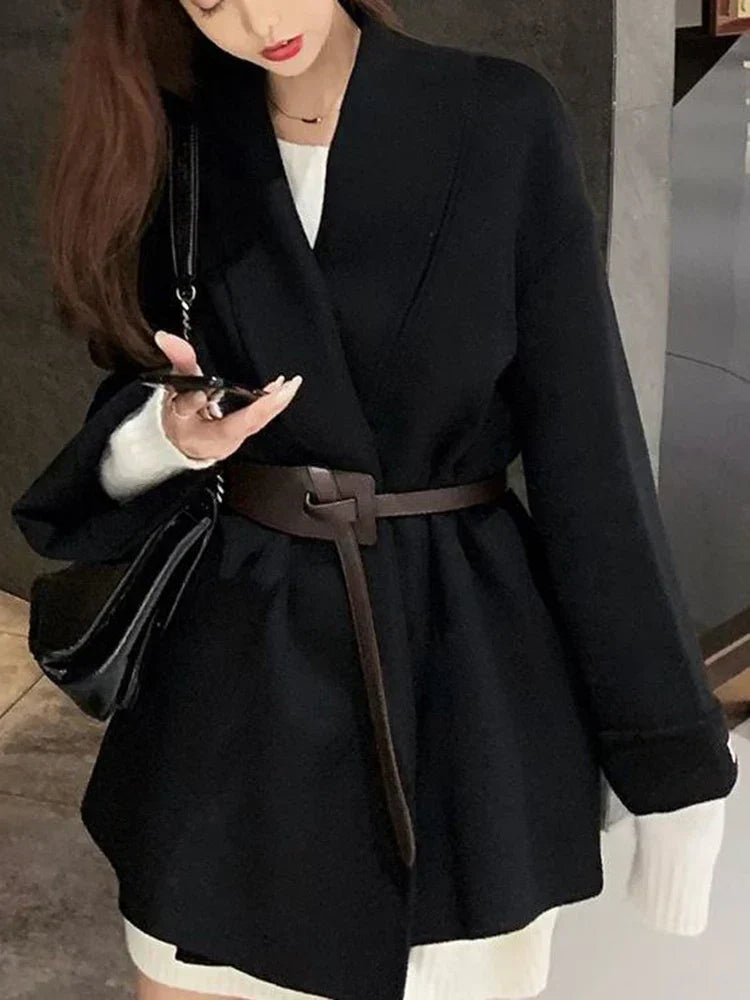 Harper Brooklyn| Winter Coat