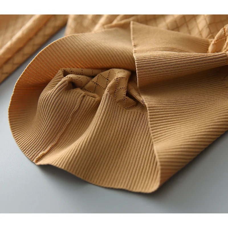 Harper Brooklyn | Knit Top