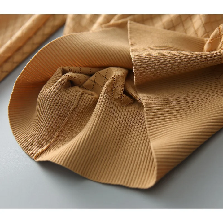 Harper Brooklyn | Knit Top