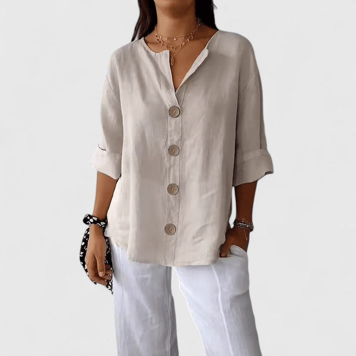 Harper Brooklyn | Blouse