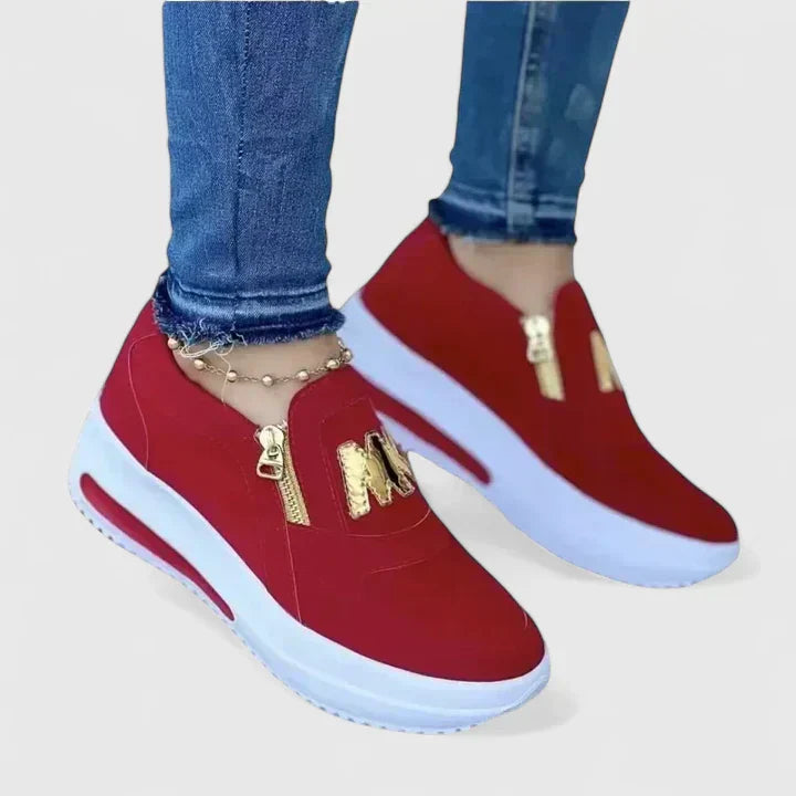 Harper Brooklyn| Orthopedic Shoes