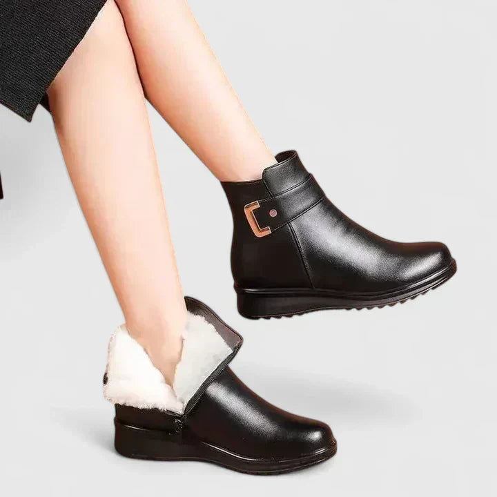 Harper Brooklyn | Orthopedic Boots