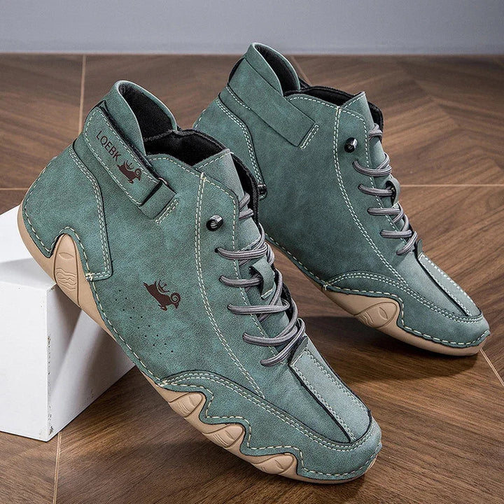 Harper Brooklyn| Boots