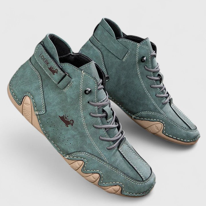 Harper Brooklyn | Orthopedic Boots