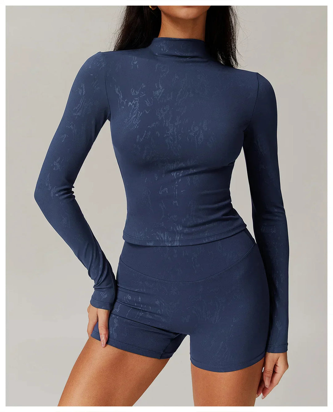 Harper Brooklyn | Stretch Set