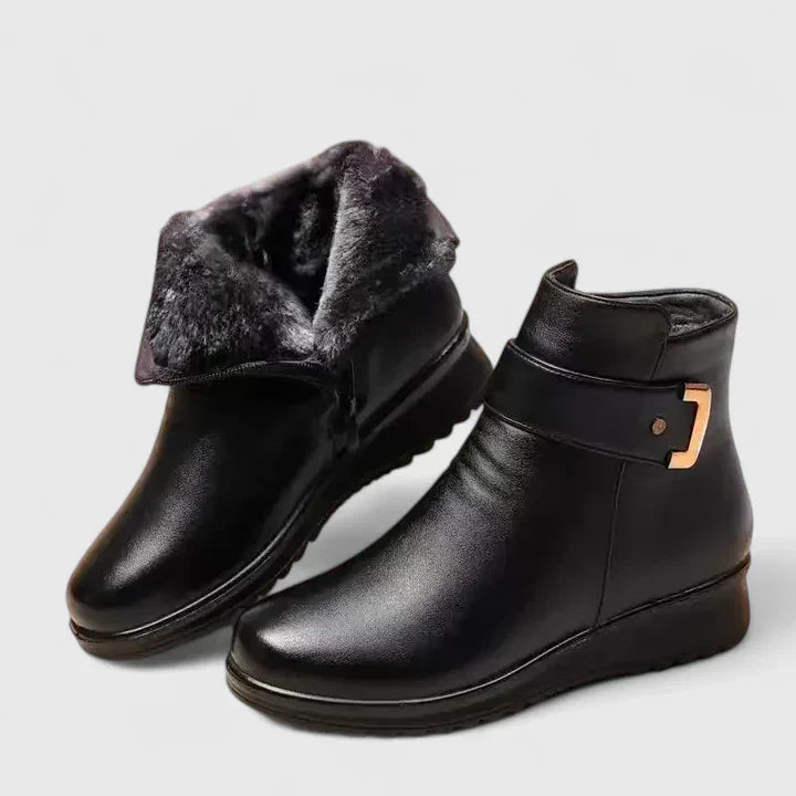 Harper Brooklyn| Orthopedic Boots