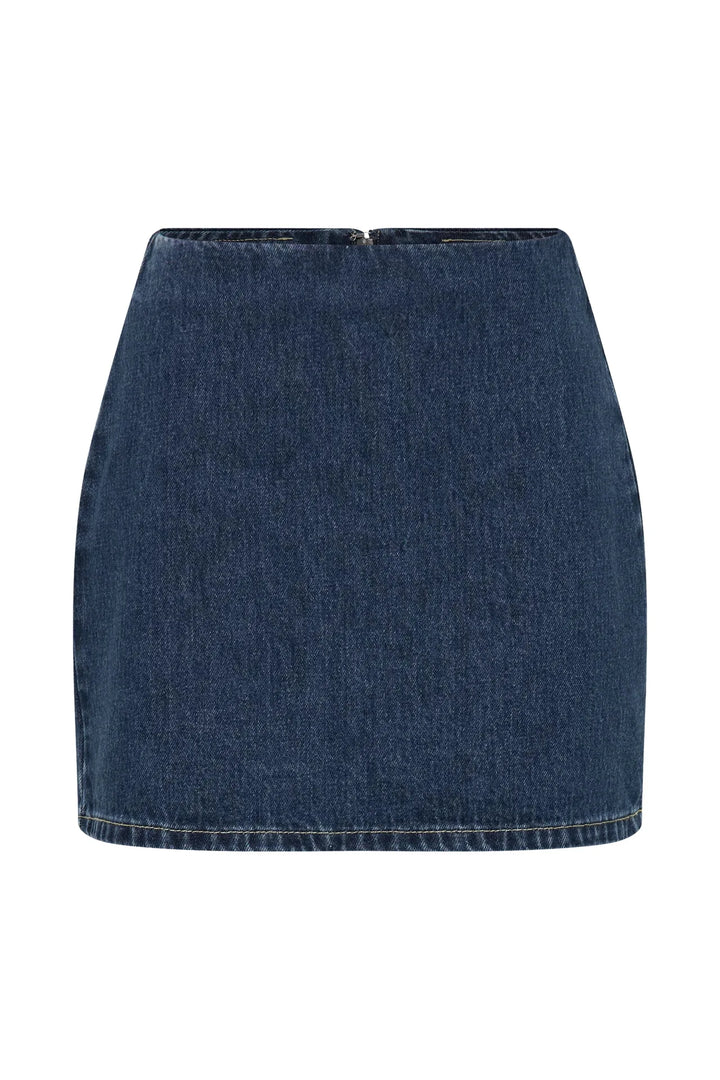 Harper Brooklyn | Denim Set