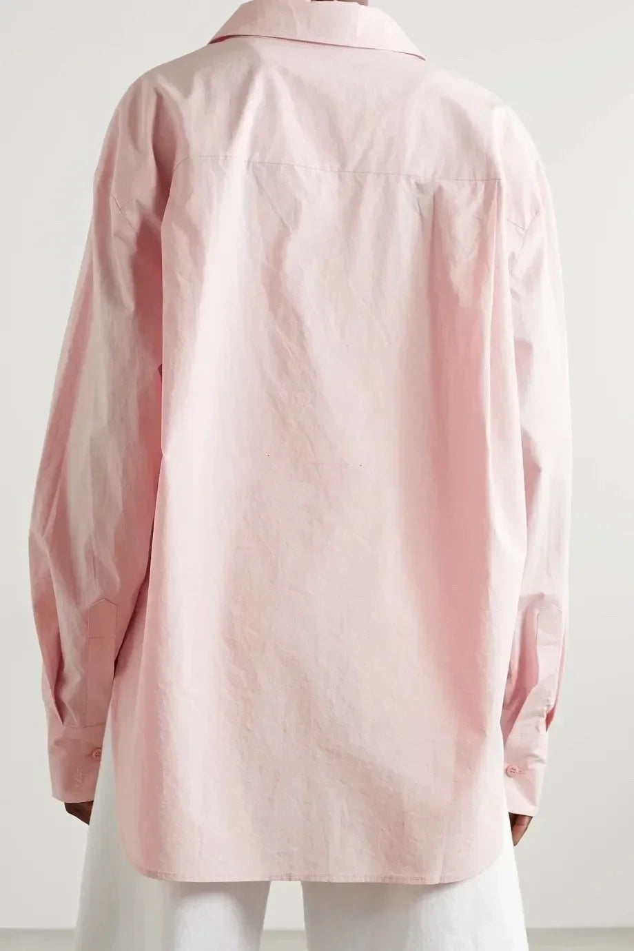 Harper Brooklyn| Poplin Set