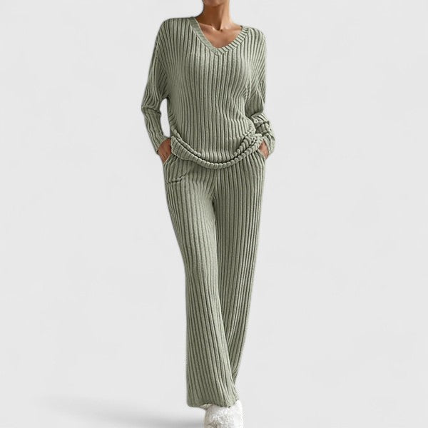 Harper Brooklyn | Lounge Set