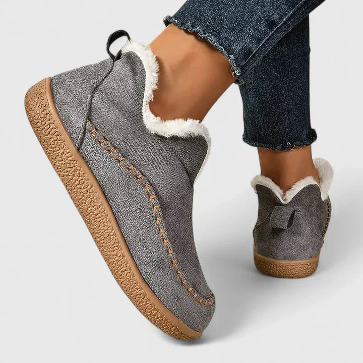 Harper Brooklyn | Orthopedic Boots