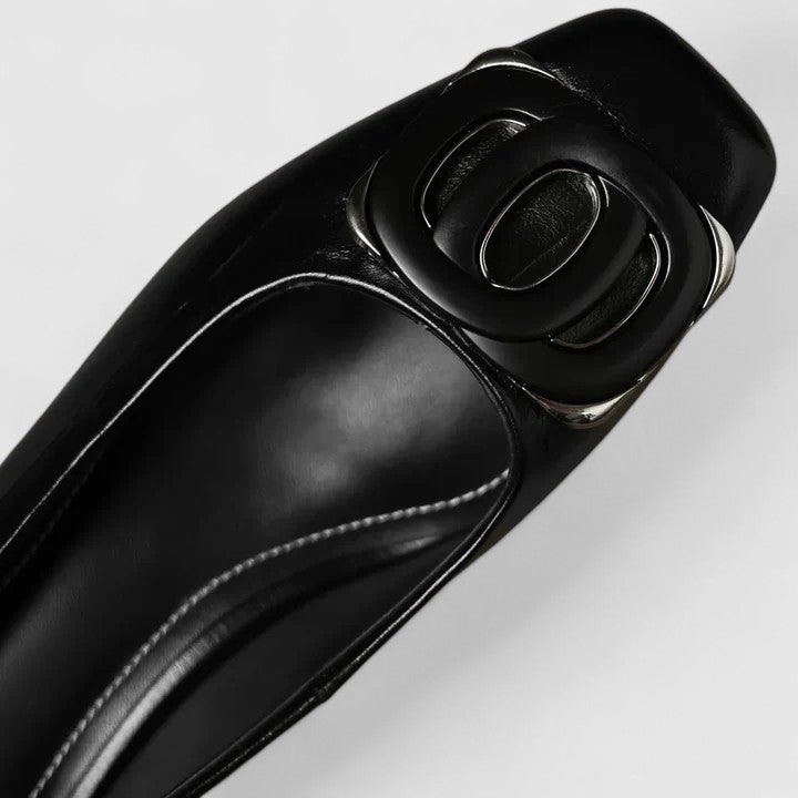 Harper Brooklyn| Elegant Shoes