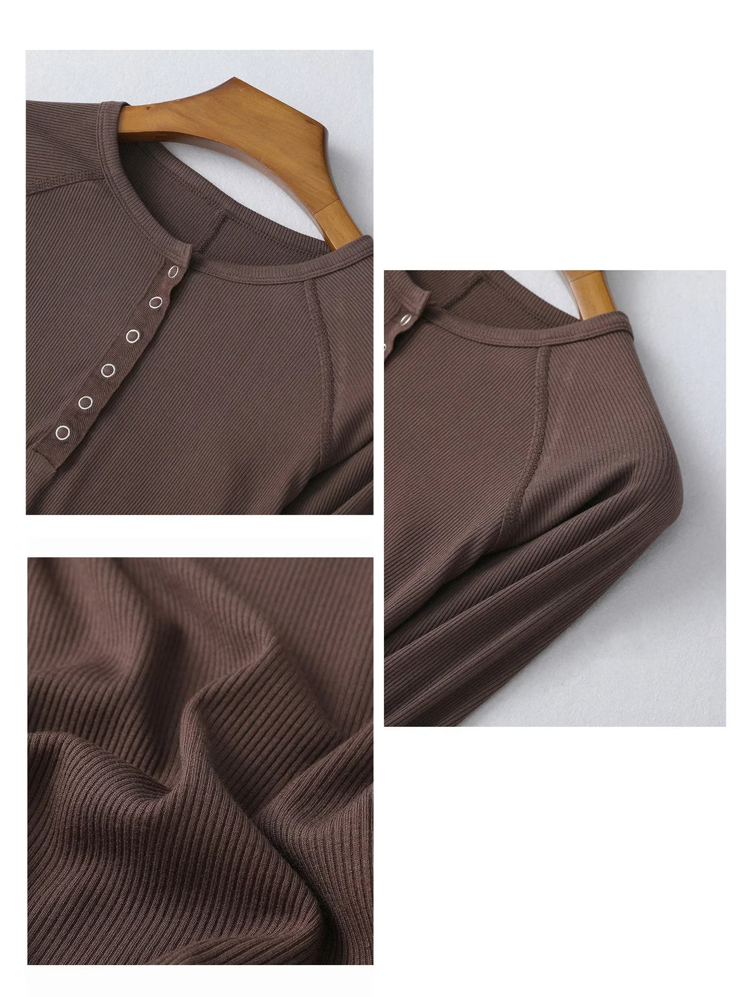 Harper Brooklyn | Top