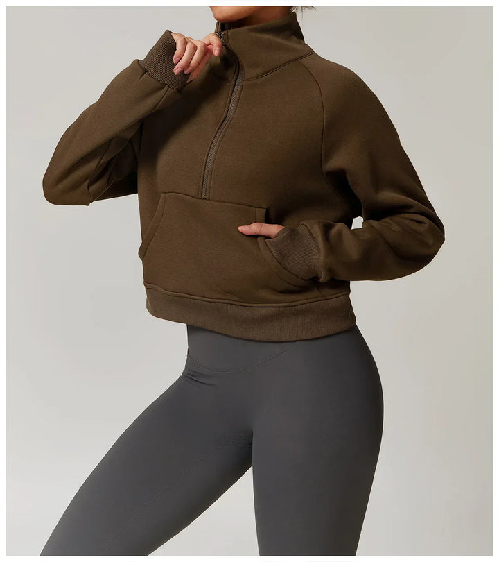 Harper Brooklyn | Jacket