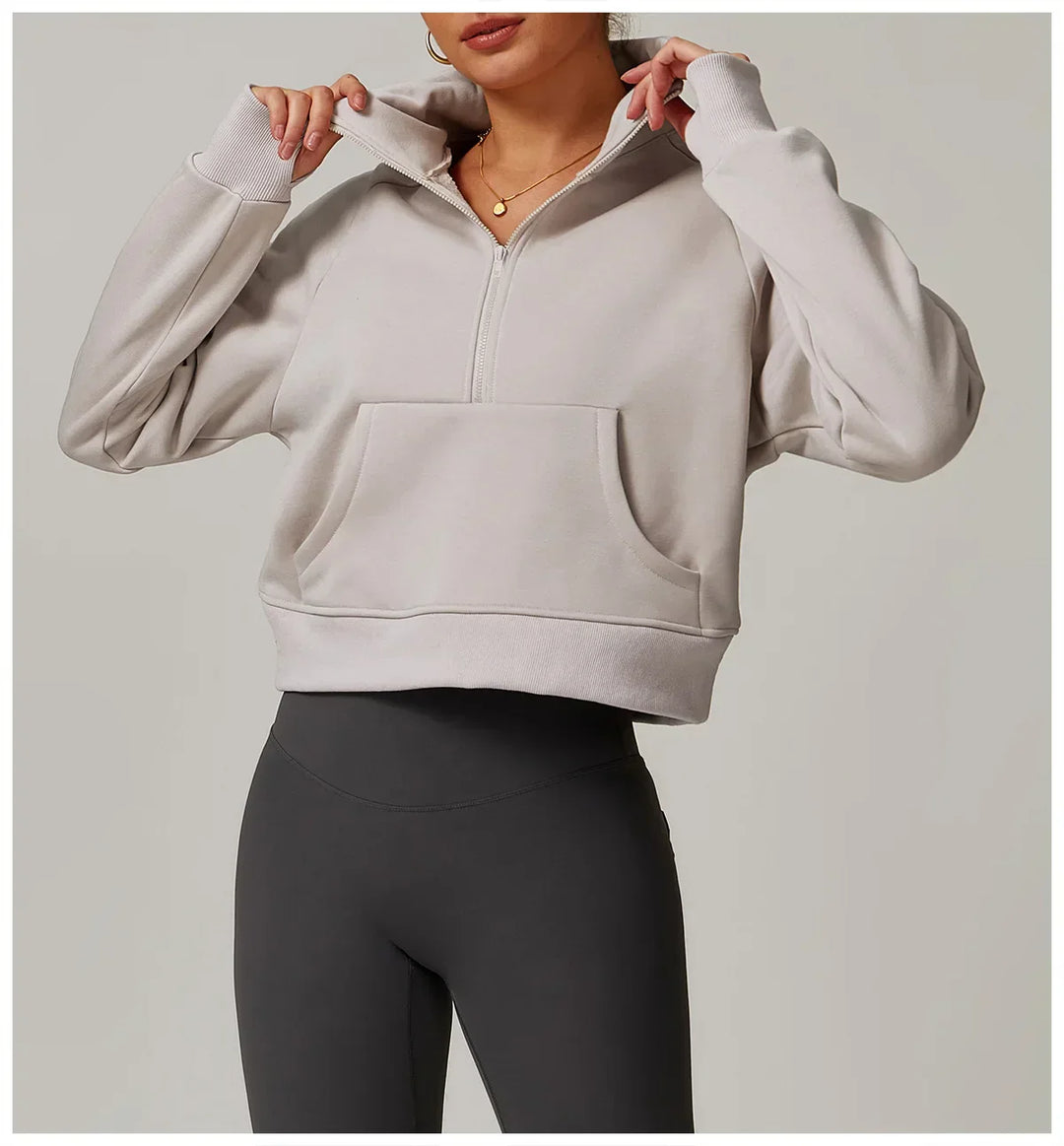 Harper Brooklyn | Jacket