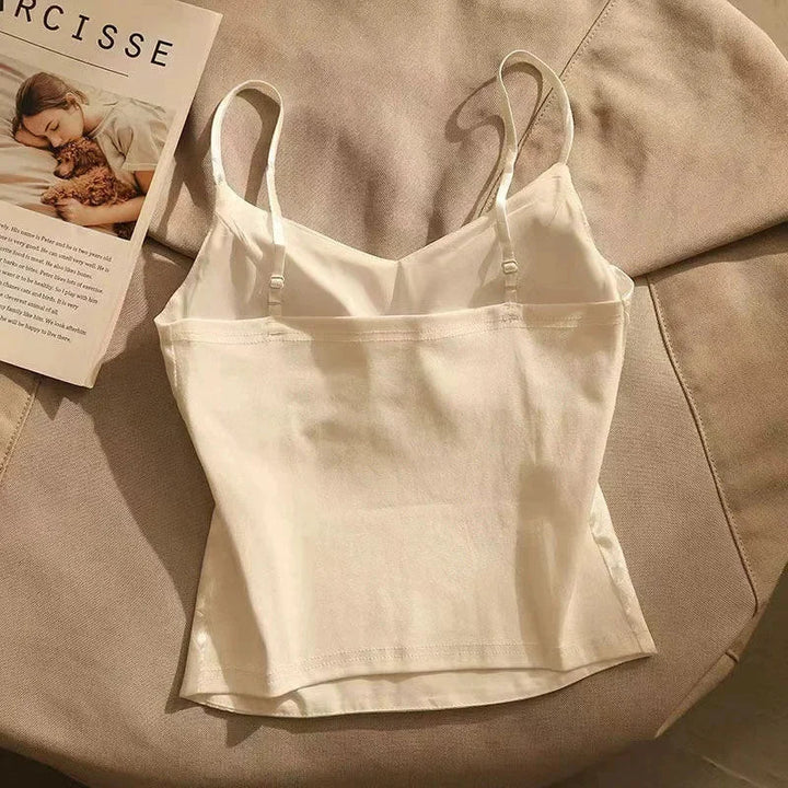 Harper Brooklyn| Corset, Satin