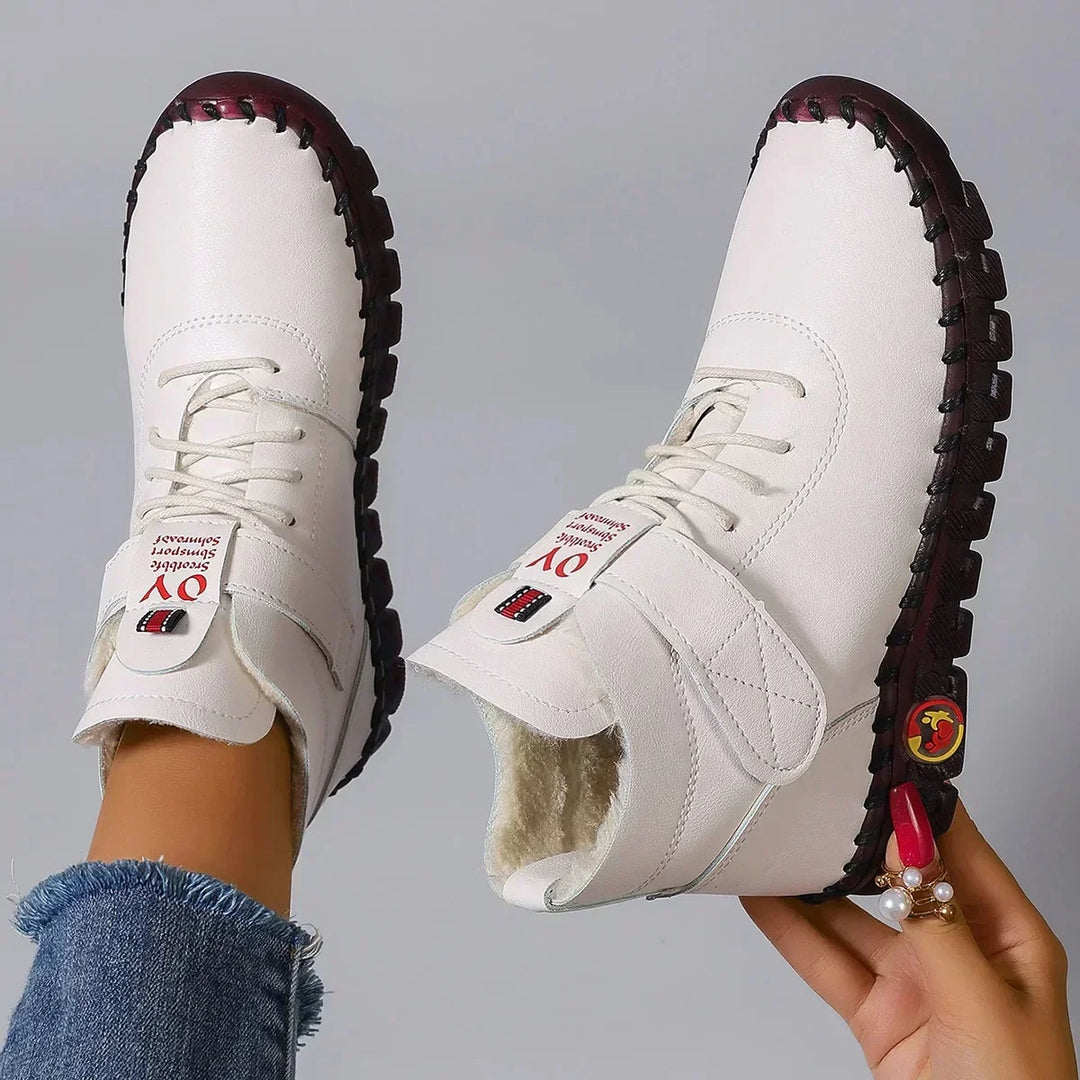 Harper Brooklyn | Orthopedic Boots