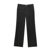 Harper Brooklyn | Denim Set