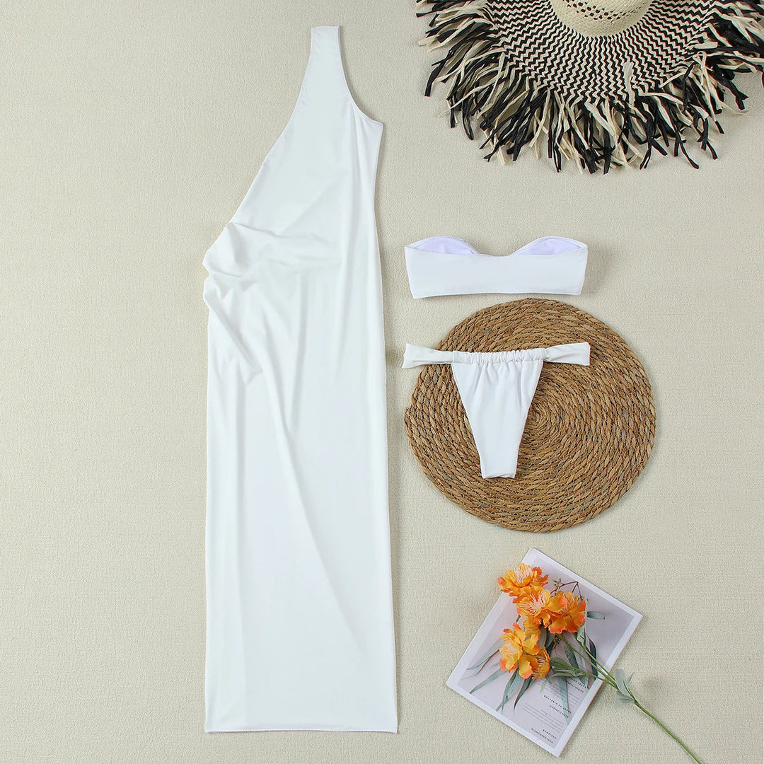 Harper Brooklyn | Swim Set