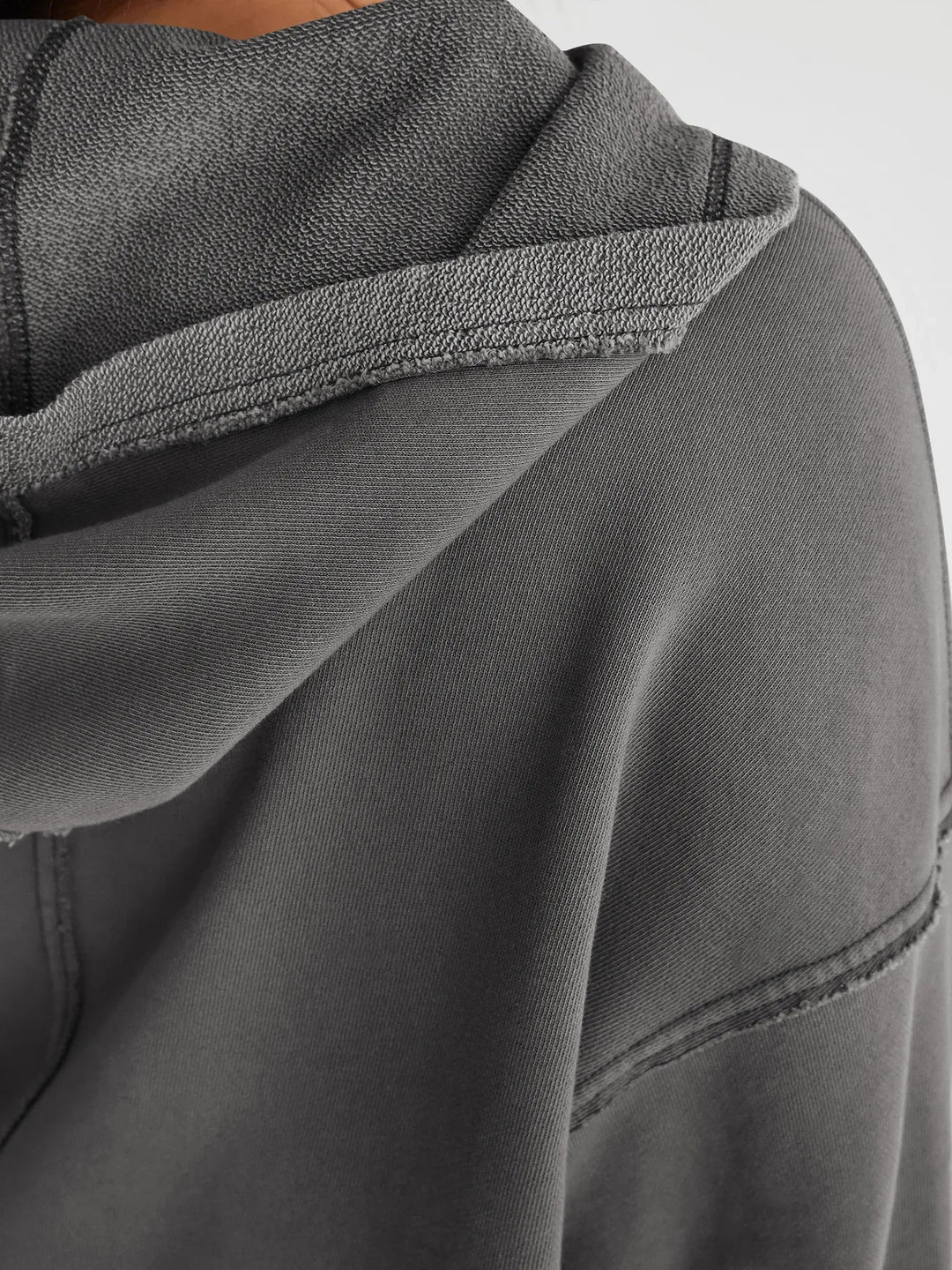 Harper Brooklyn | Hoodie