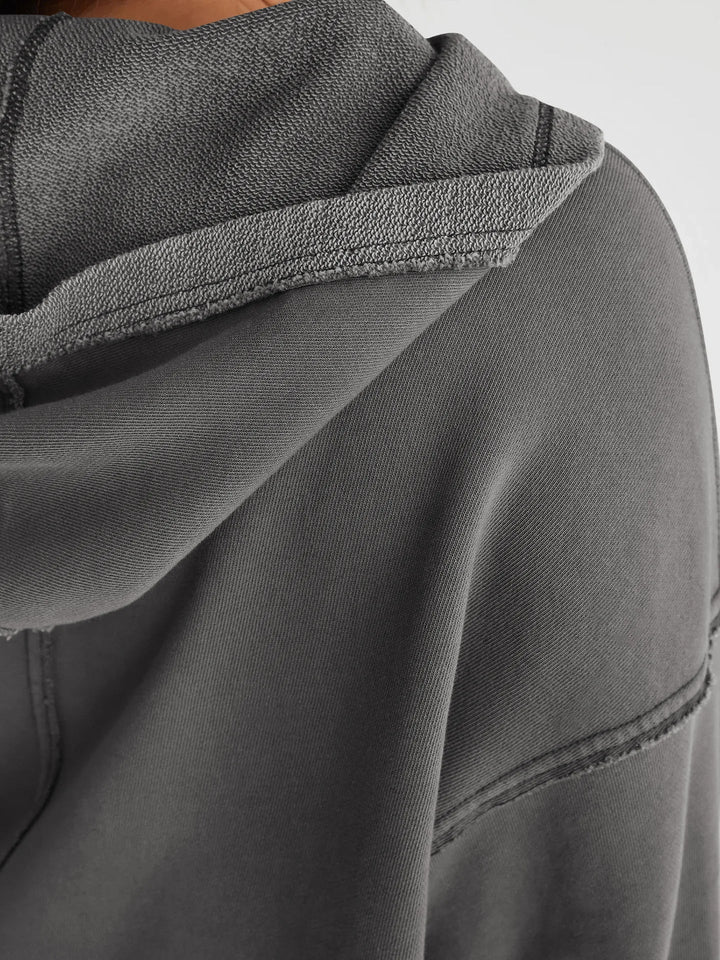 Harper Brooklyn | Hoodie