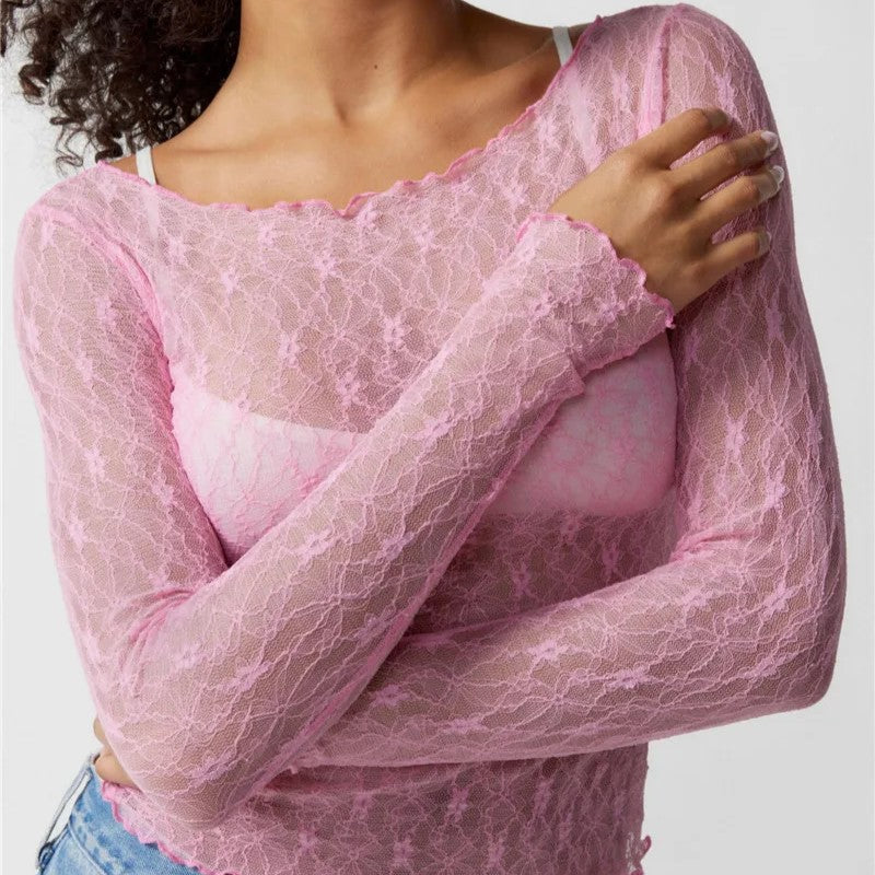 Harper Brooklyn | Drape Top