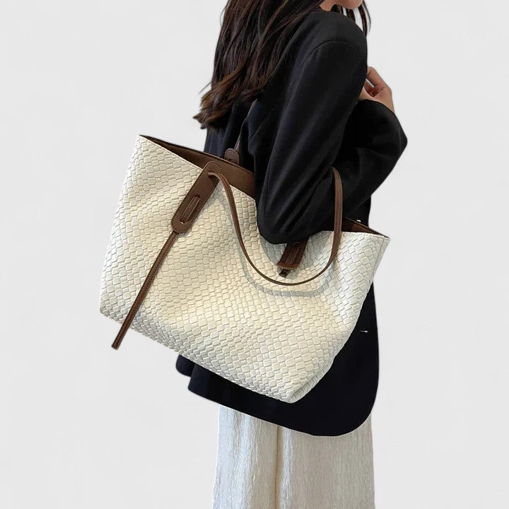 Harper Brooklyn | Tote Bag
